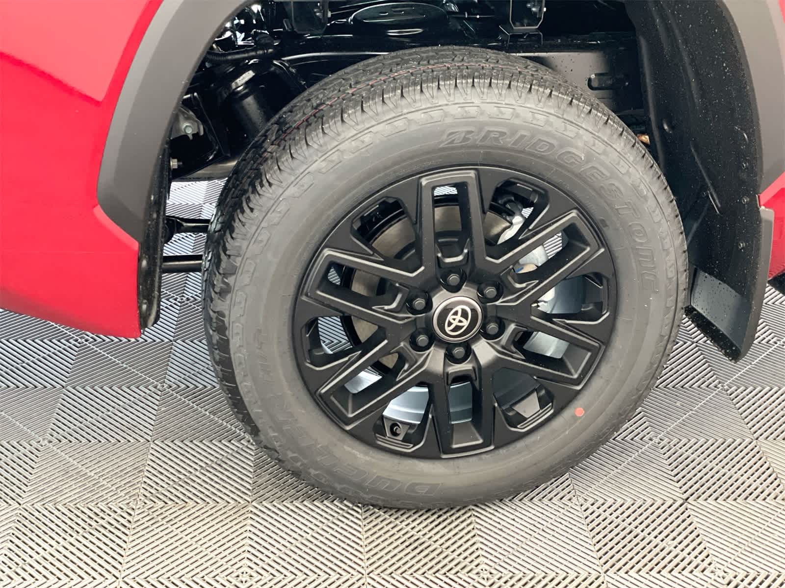 Thumbnail: 2026 Toyota Tundra - 23