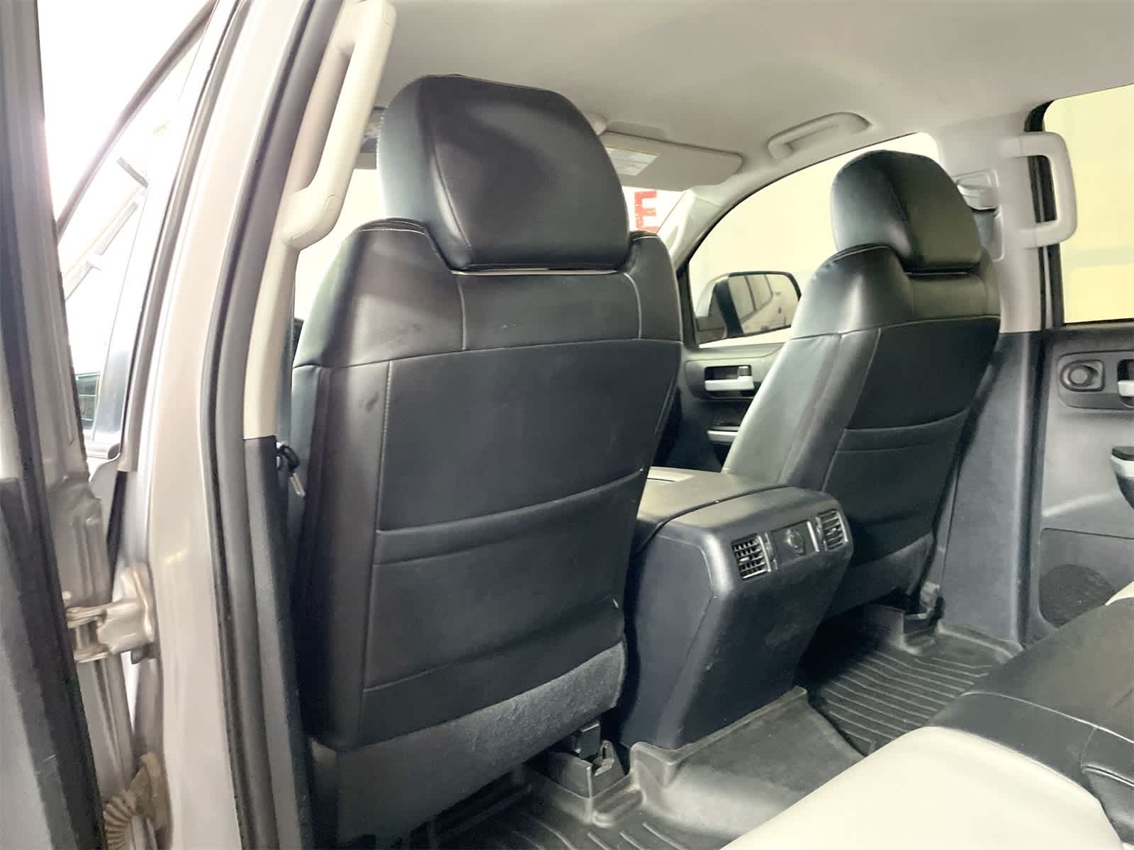 Thumbnail: 2016 Toyota Tundra - 13