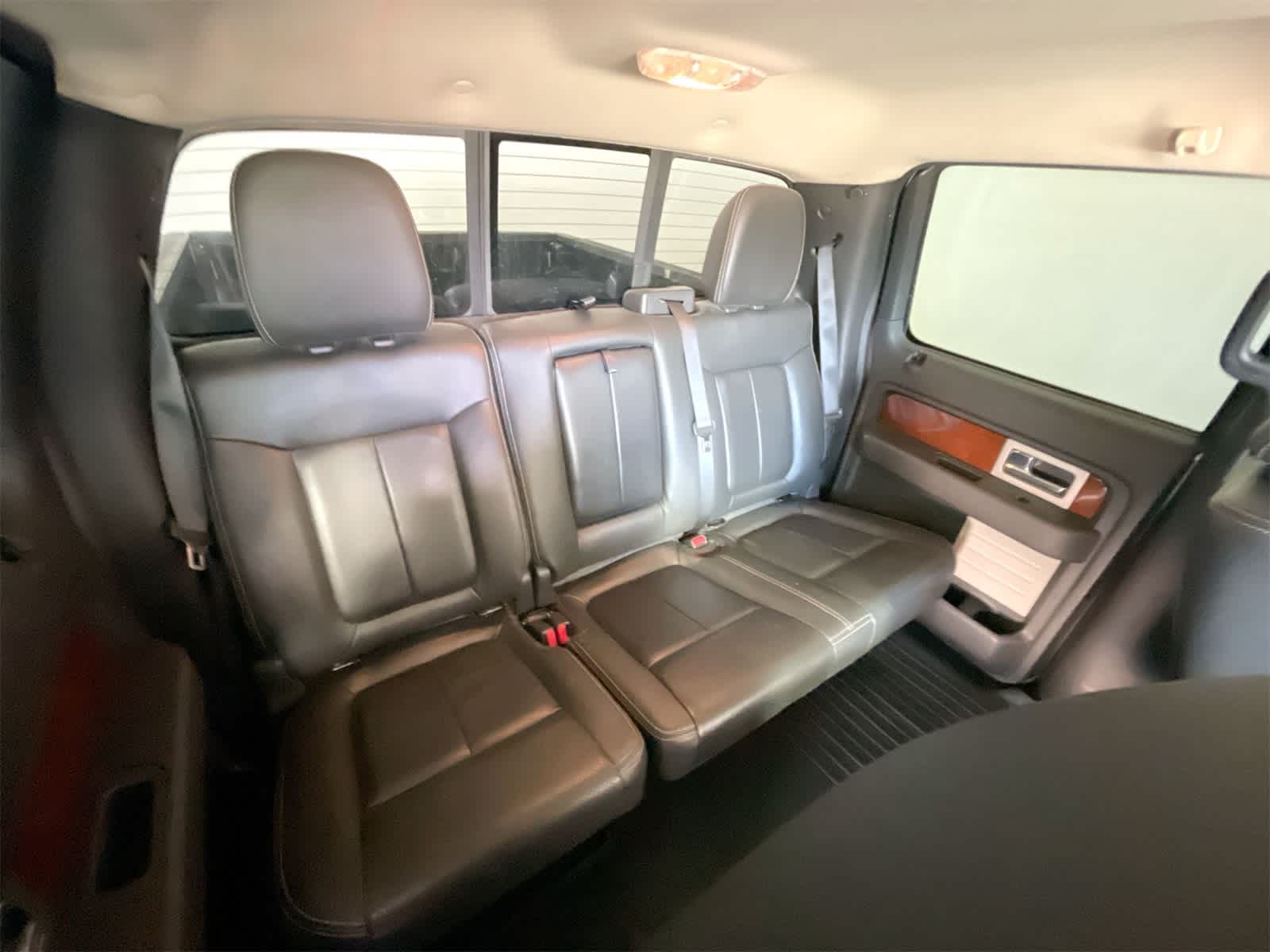 Thumbnail: 2010 Ford F-150 - 15