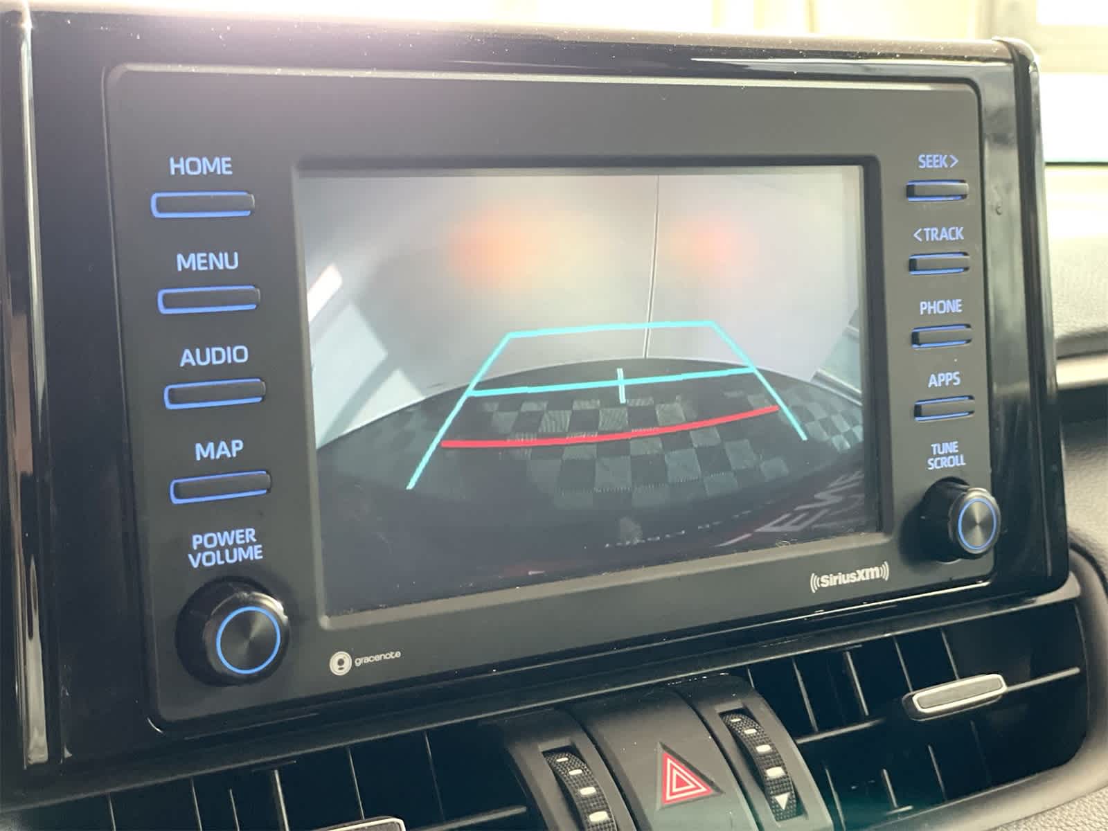 Thumbnail: 2022 Toyota RAV4 - 20