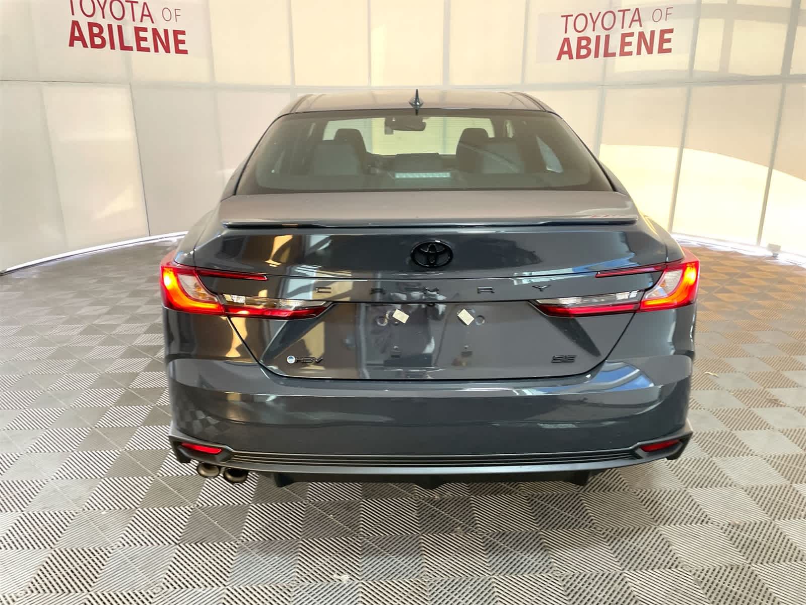 Thumbnail: 2026 Toyota Camry - 4