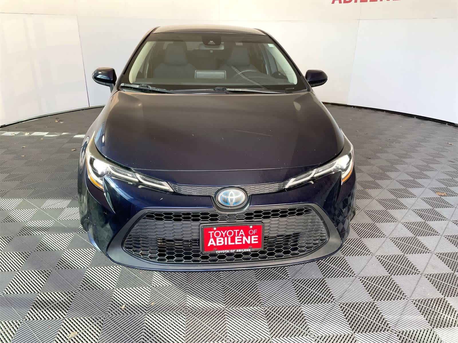 Thumbnail: 2021 Toyota Corolla - 6