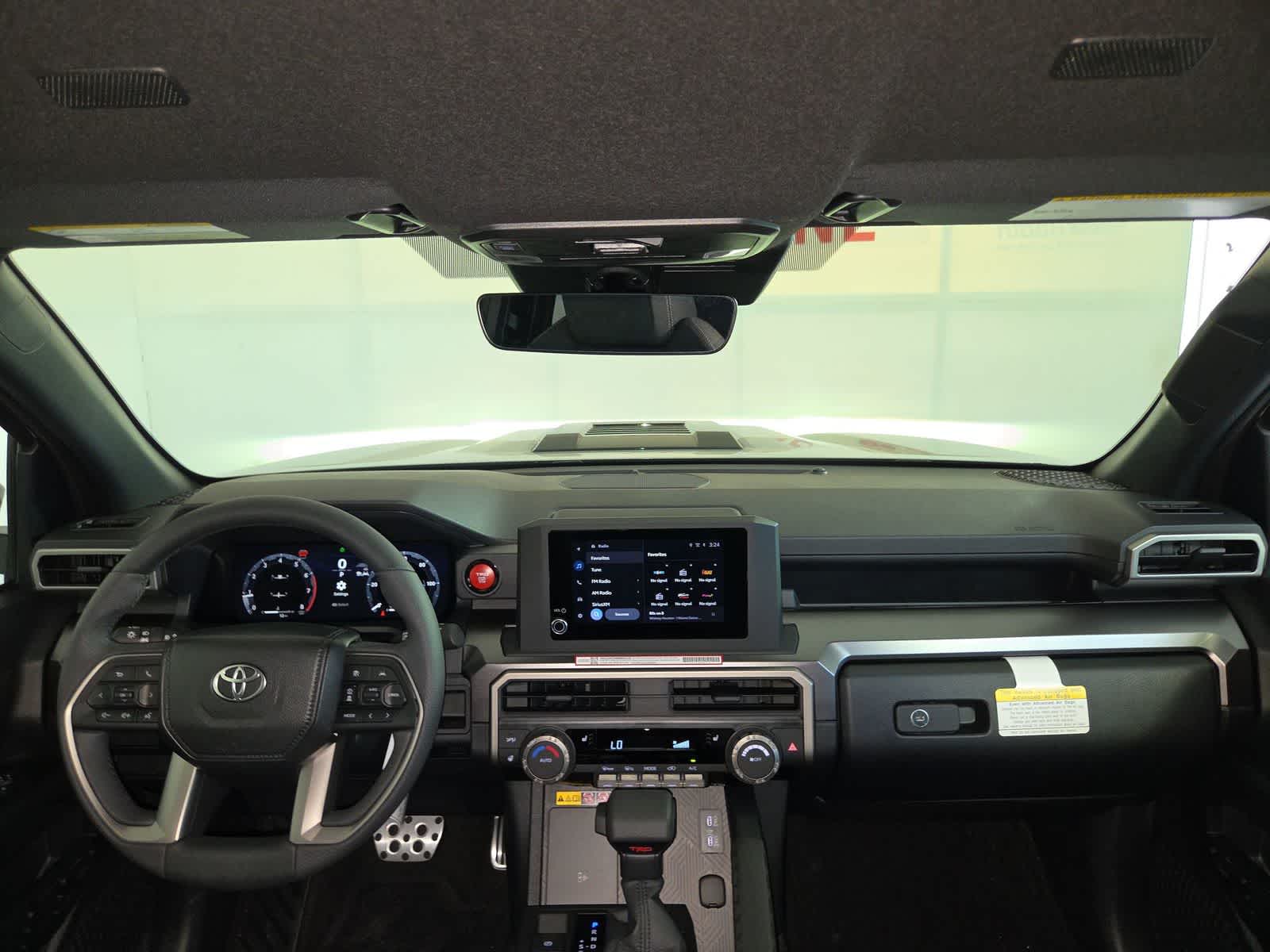 Thumbnail: 2026 Toyota 4Runner - 16