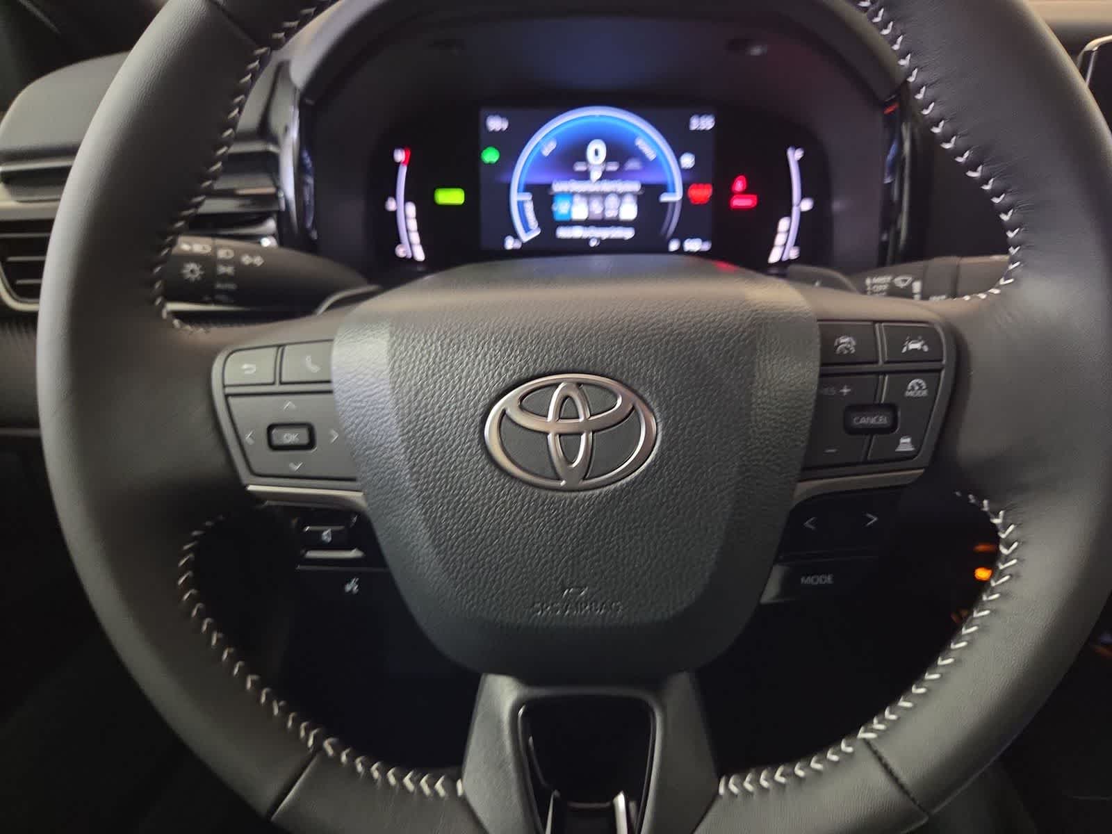 Thumbnail: 2026 Toyota Camry - 18