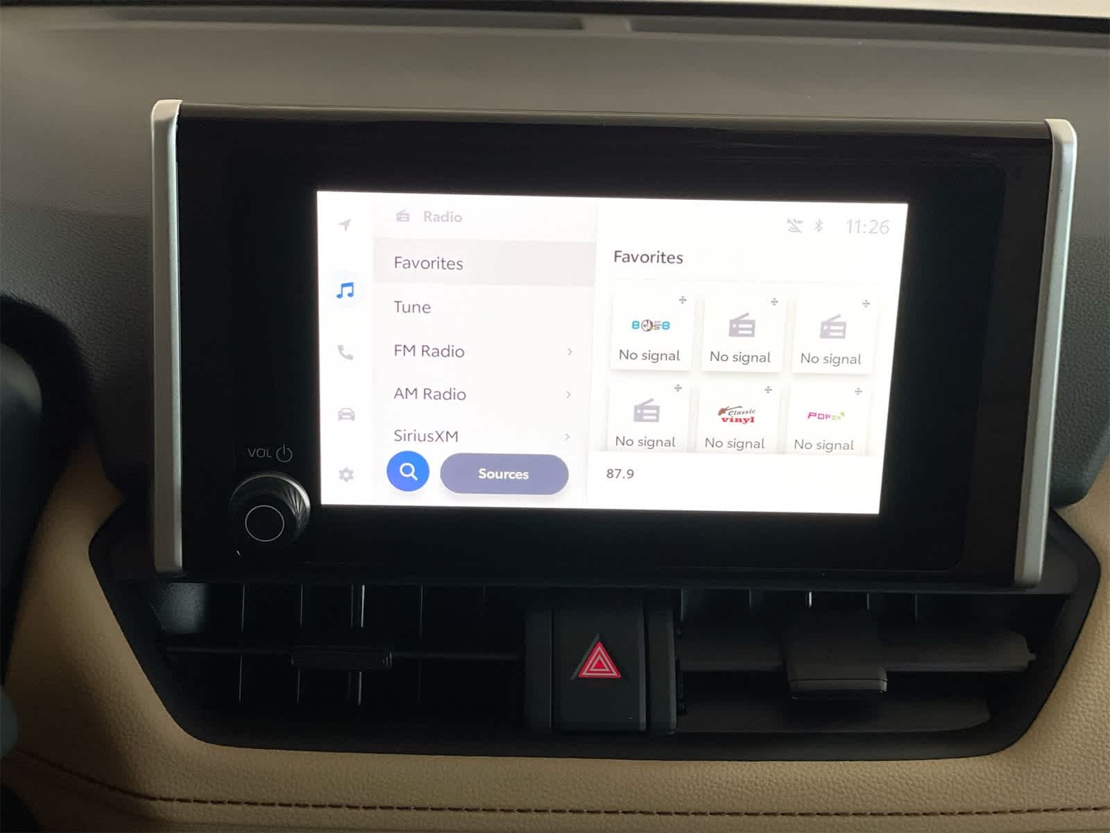 Thumbnail: 2025 Toyota RAV4 - 19