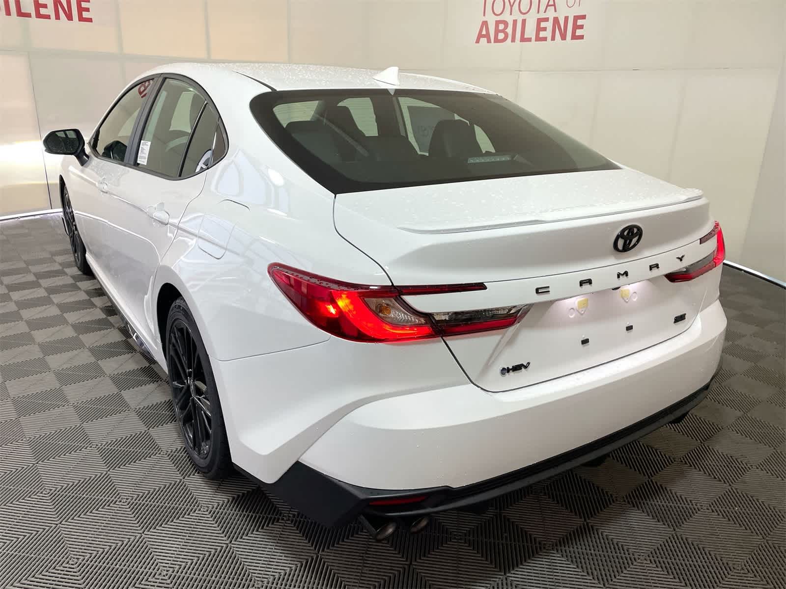 Thumbnail: 2026 Toyota Camry - 3