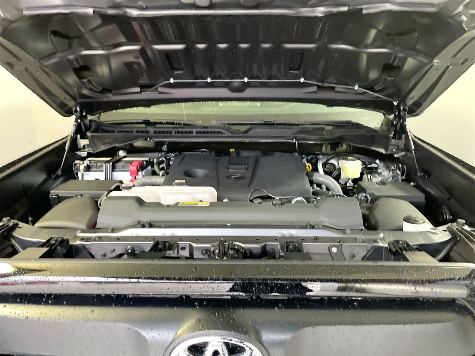 Thumbnail: 2026 Toyota Tundra - 24