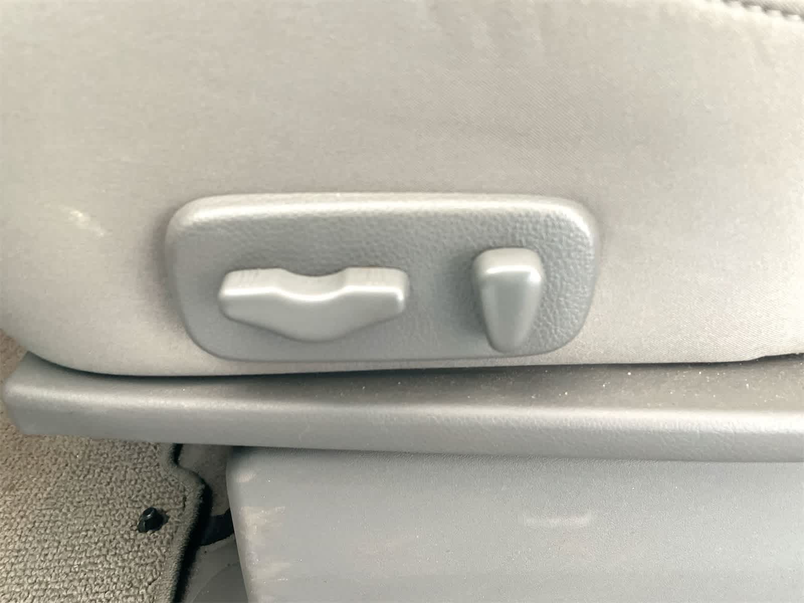 Thumbnail: 2006 Nissan Armada - 11