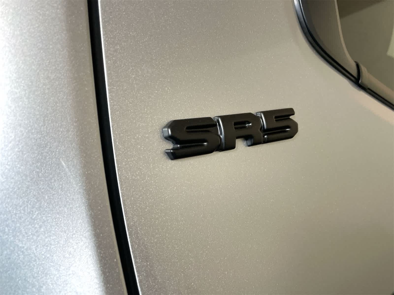 Thumbnail: 2026 Toyota Tacoma - 6