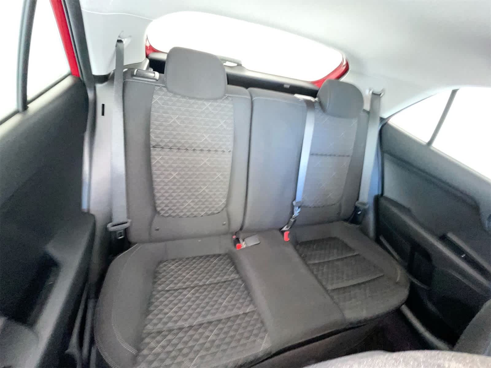 Thumbnail: 2023 Kia Rio - 13