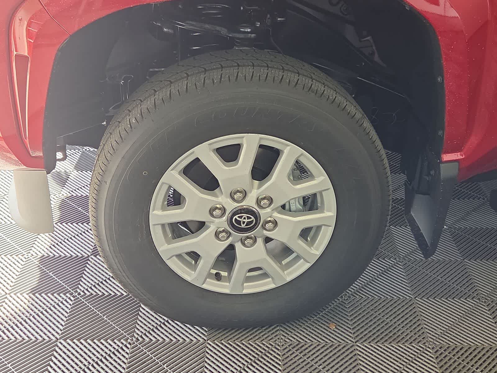 Thumbnail: 2026 Toyota Tacoma - 23