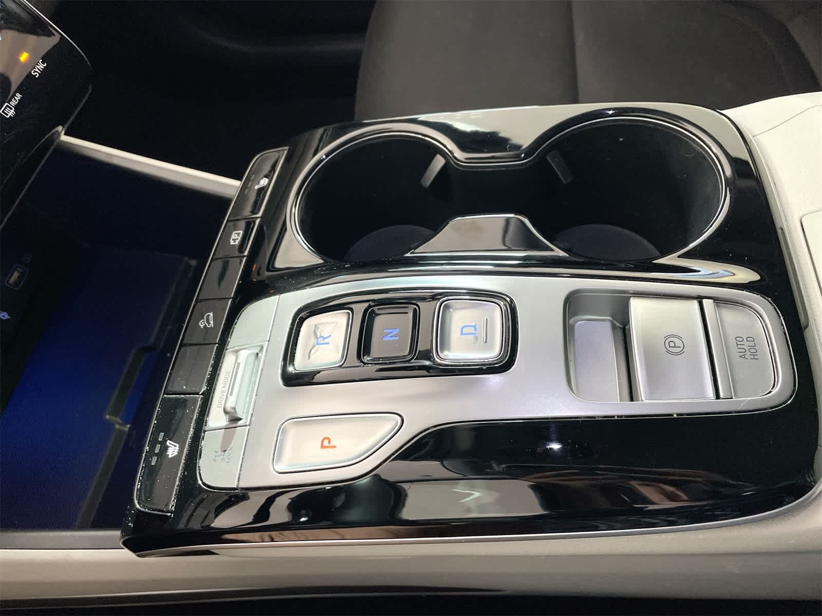 Thumbnail: 2022 Hyundai Tucson - 22