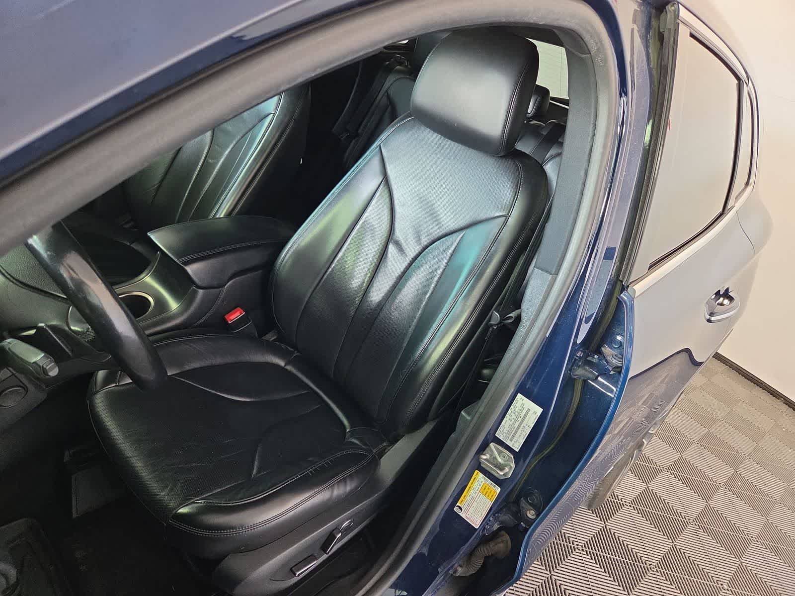 Thumbnail: 2019 Lincoln MKC - 7