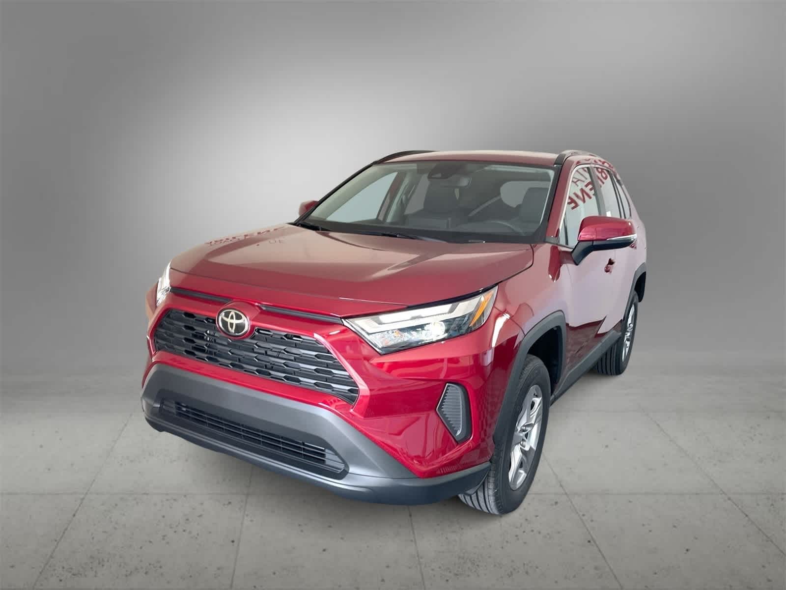 Thumbnail: 2025 Toyota RAV4 - 1
