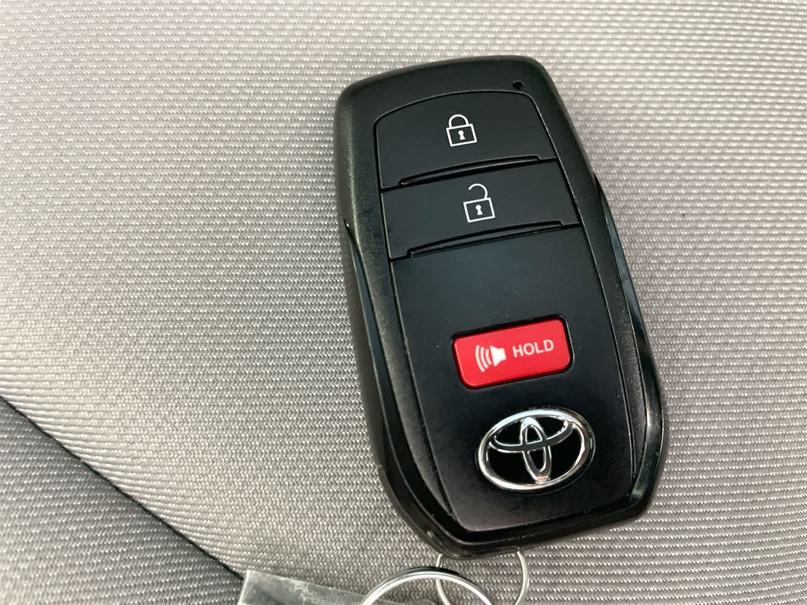 Thumbnail: 2025 Toyota Tacoma - 26