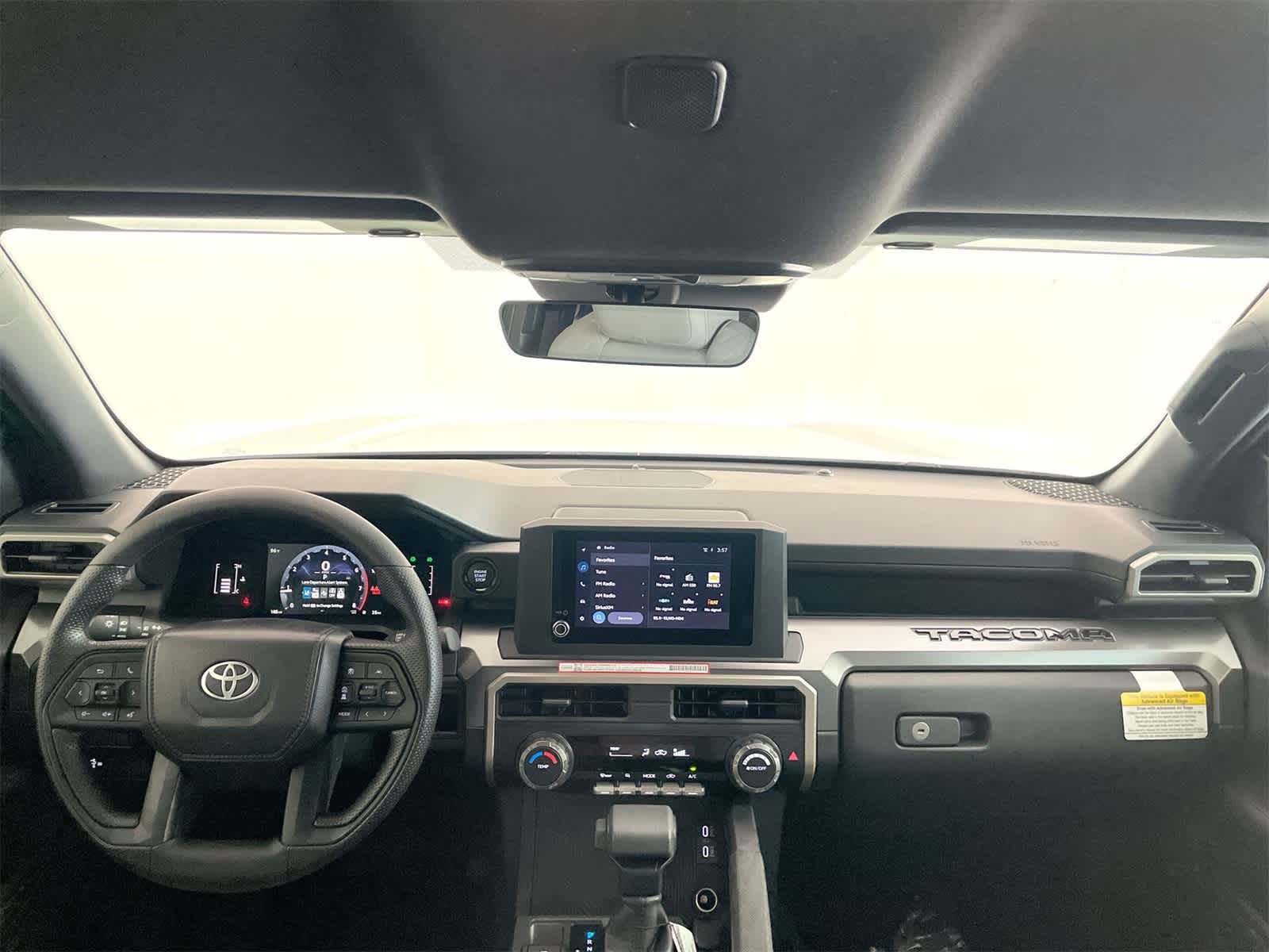 Thumbnail: 2025 Toyota Tacoma - 16