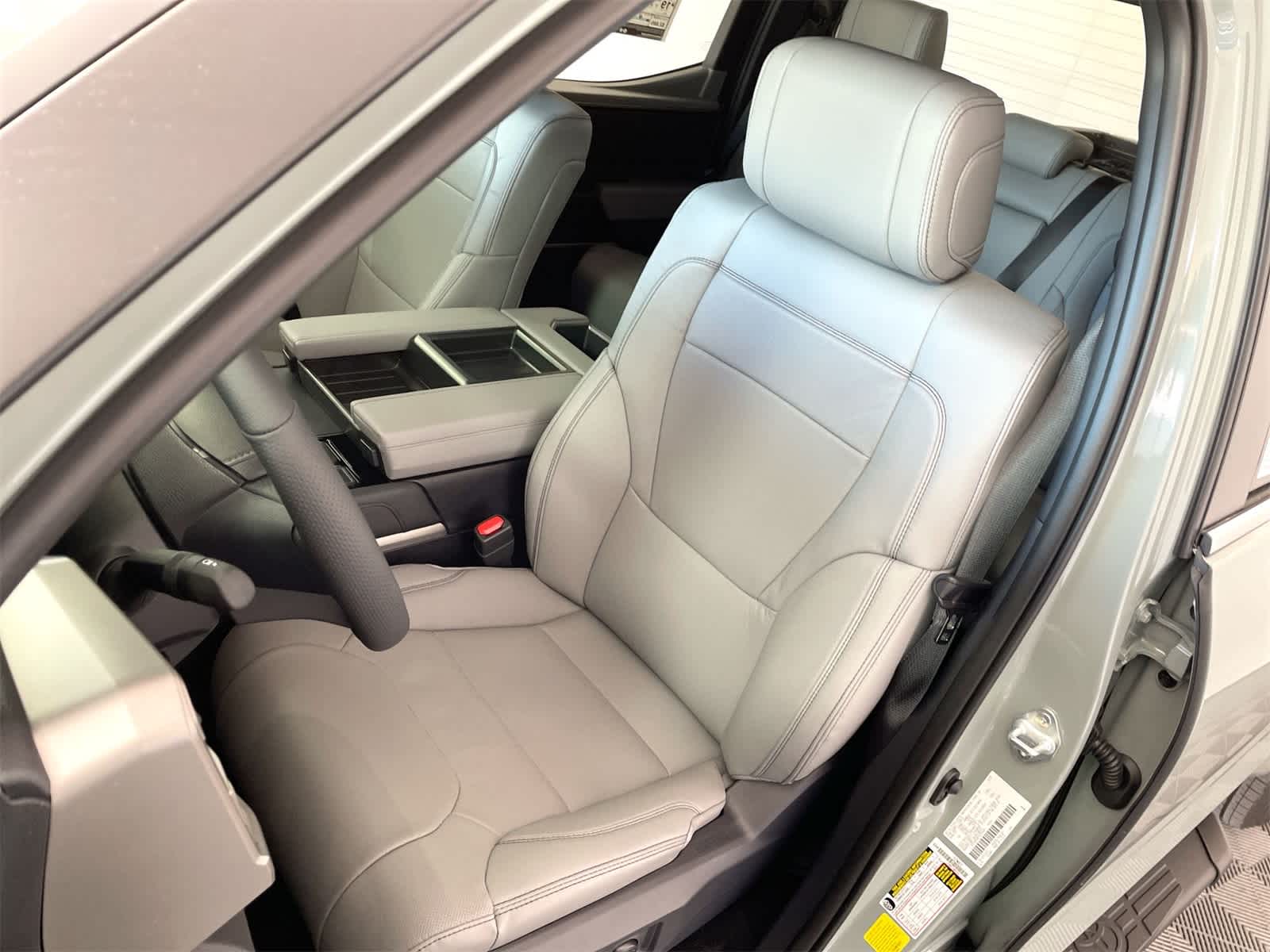 Thumbnail: 2026 Toyota Tundra - 10