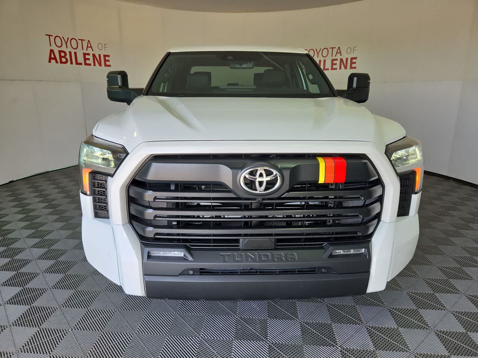 Thumbnail: 2026 Toyota Tundra - 8