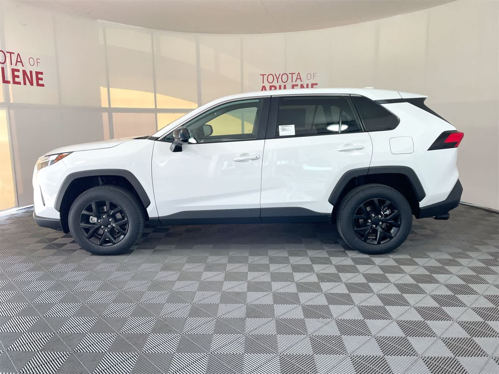 Thumbnail: 2025 Toyota RAV4 - 2