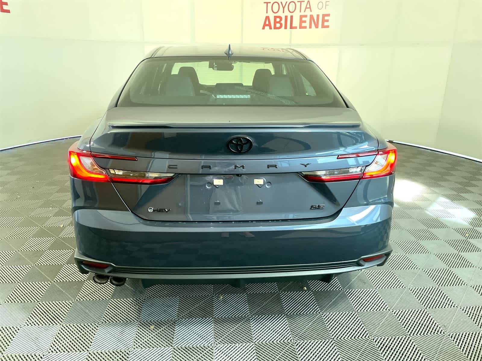 Thumbnail: 2026 Toyota Camry - 3