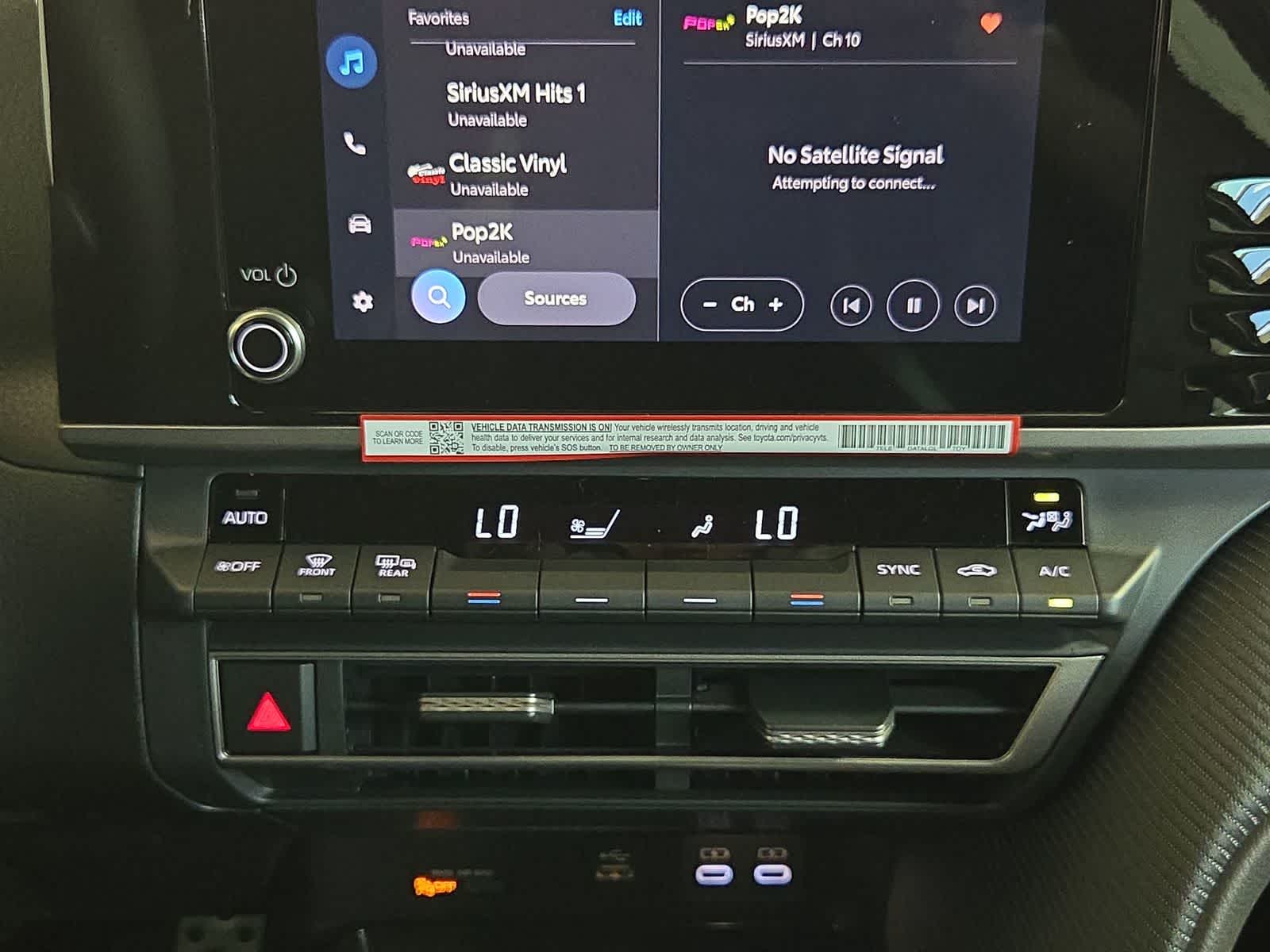 Thumbnail: 2026 Toyota Camry - 21