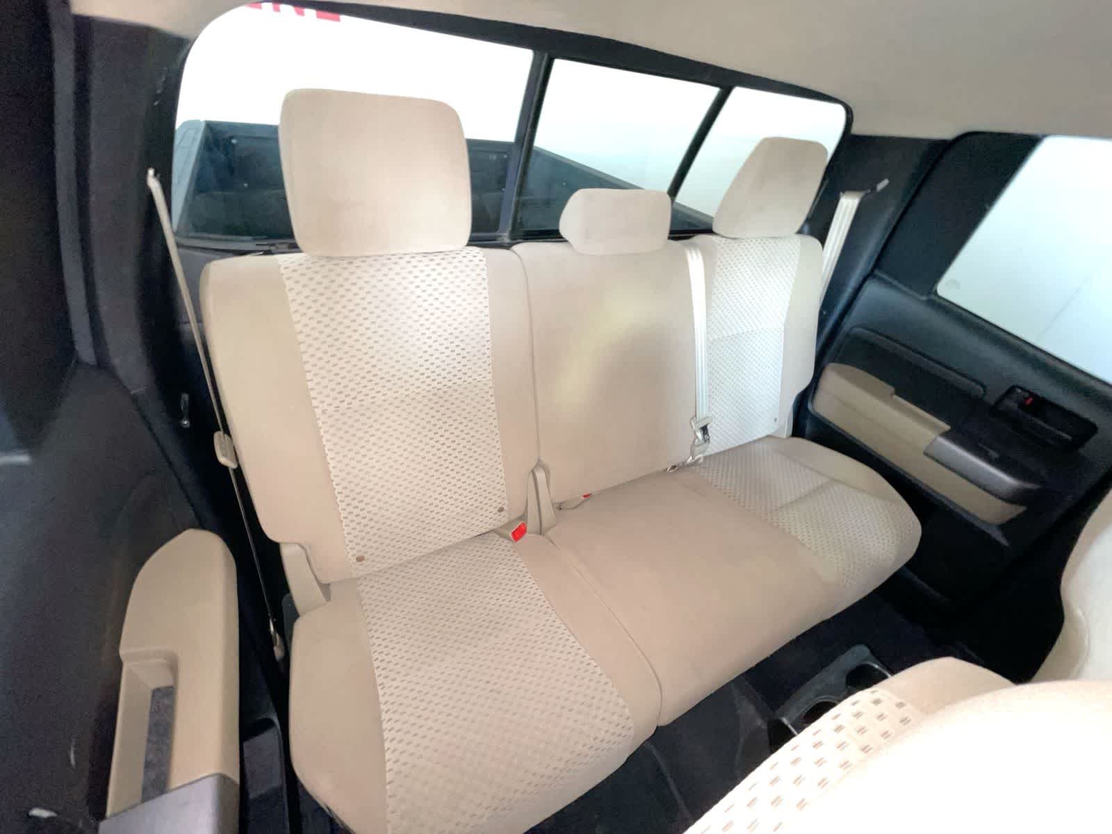 Thumbnail: 2013 Toyota Tundra - 15