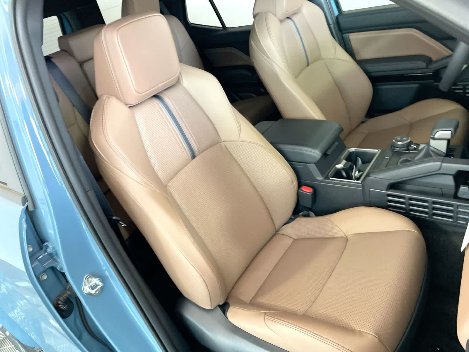 Thumbnail: 2026 Toyota 4Runner - 13