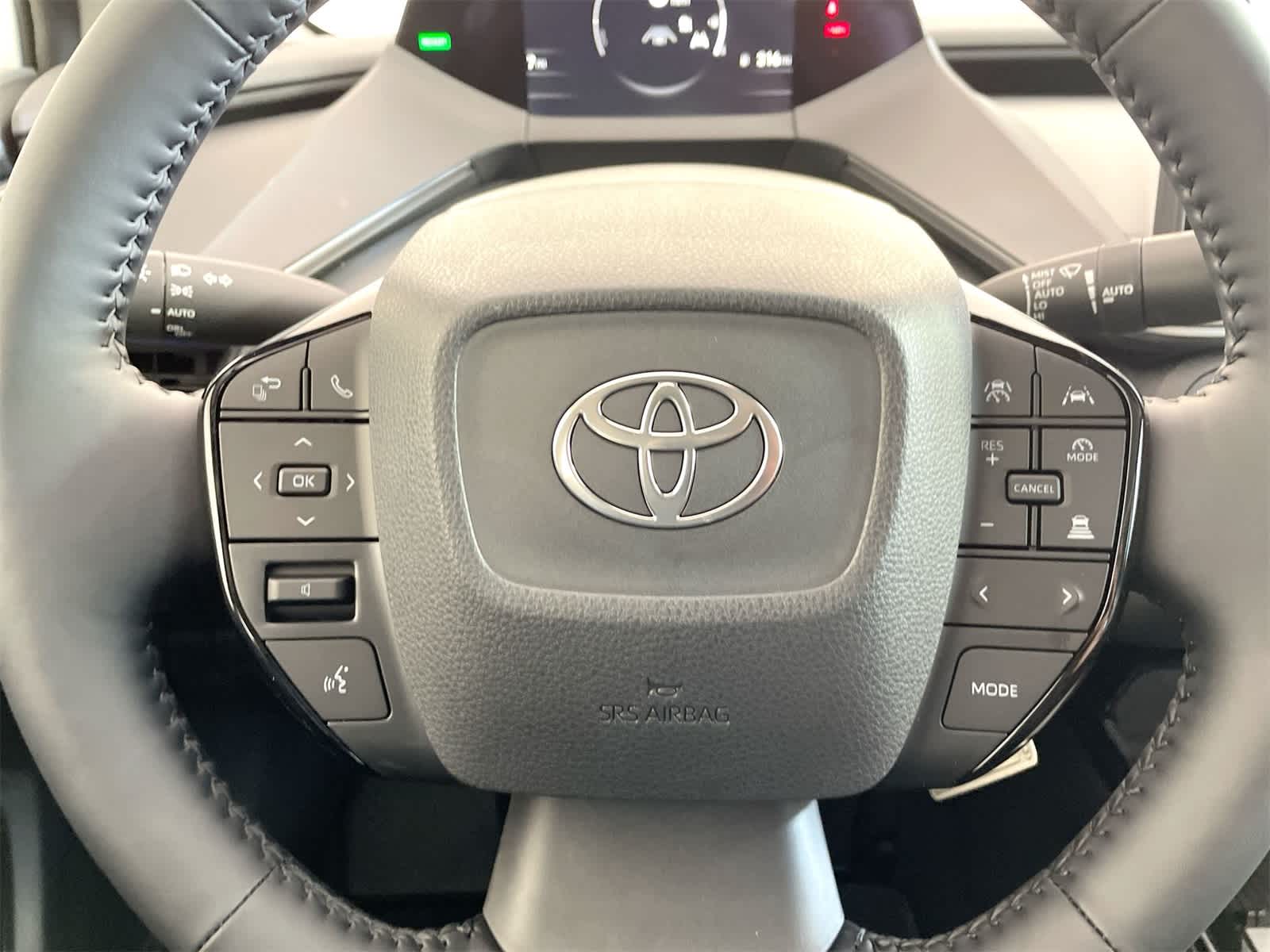 Thumbnail: 2026 Toyota Prius - 18