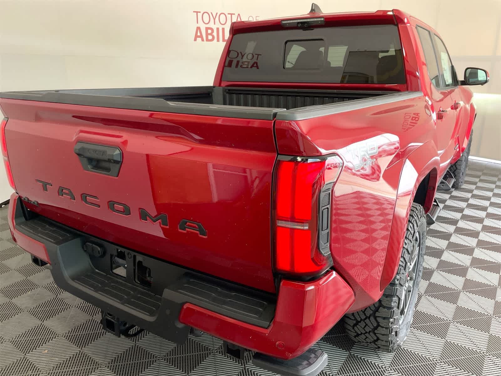 Thumbnail: 2025 Toyota Tacoma - 6