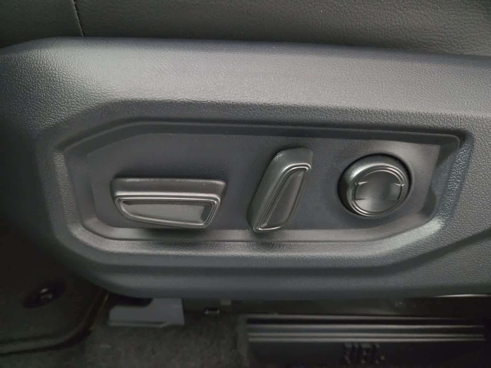 Thumbnail: 2026 Toyota Tundra - 11