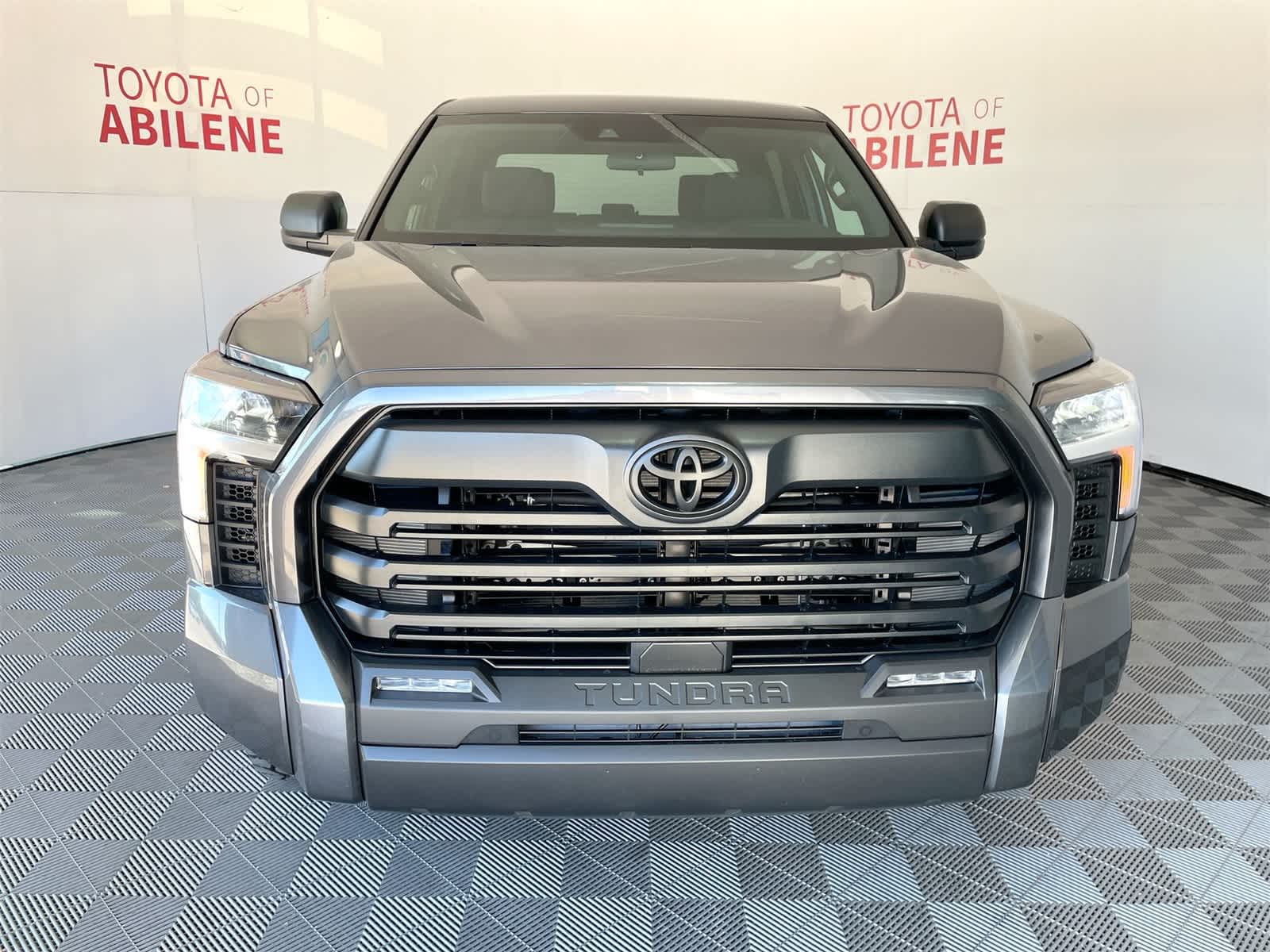 Thumbnail: 2026 Toyota Tundra - 9