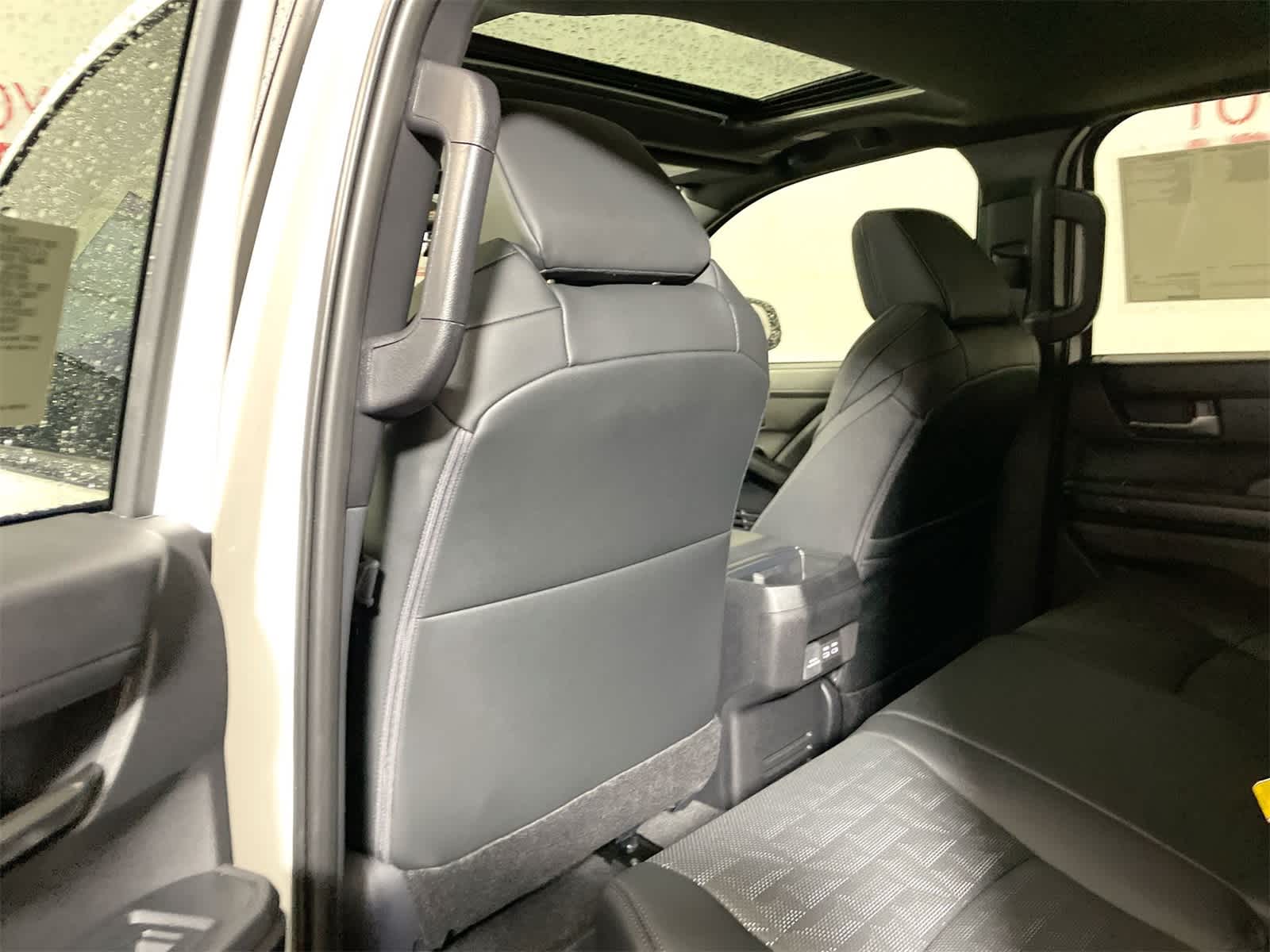 Thumbnail: 2025 Toyota Tacoma - 12