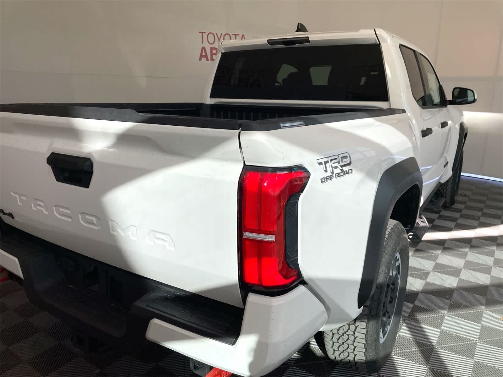 Thumbnail: 2026 Toyota Tacoma - 6