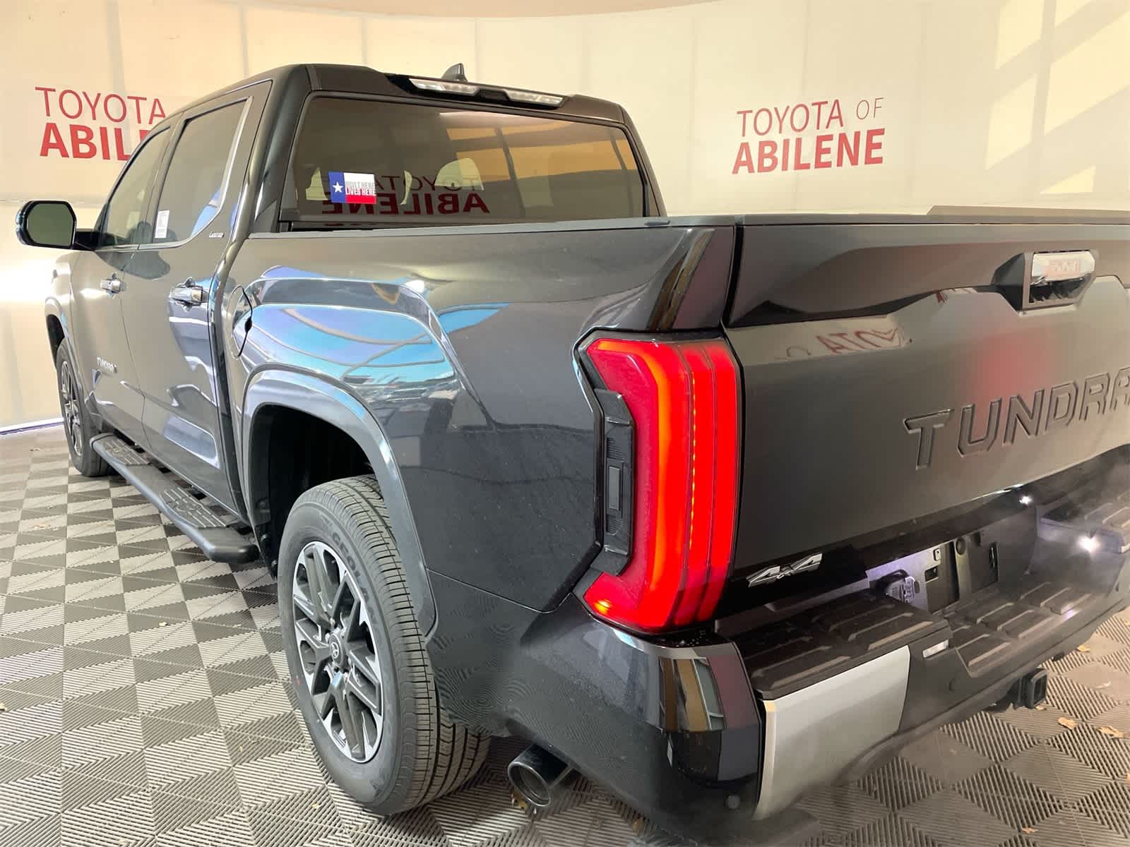 Thumbnail: 2026 Toyota Tundra - 3