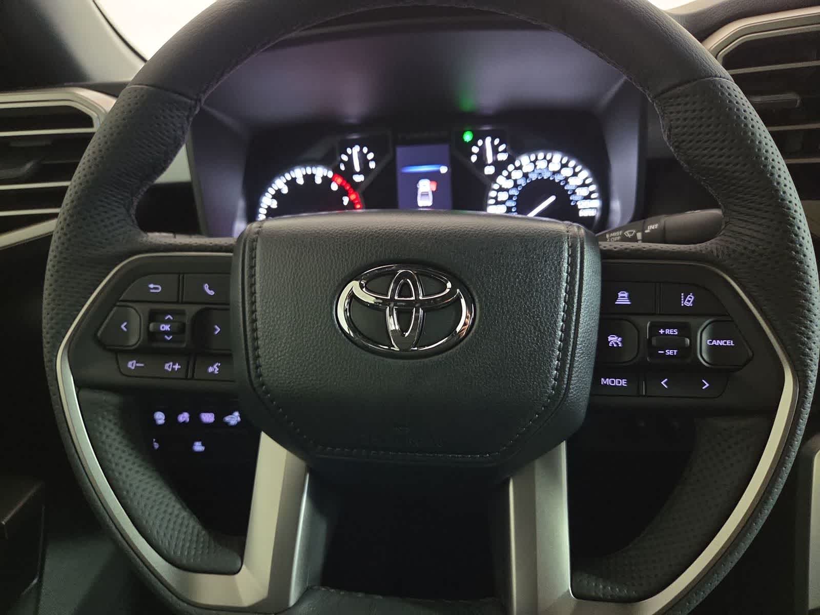 Thumbnail: 2026 Toyota Tundra - 18