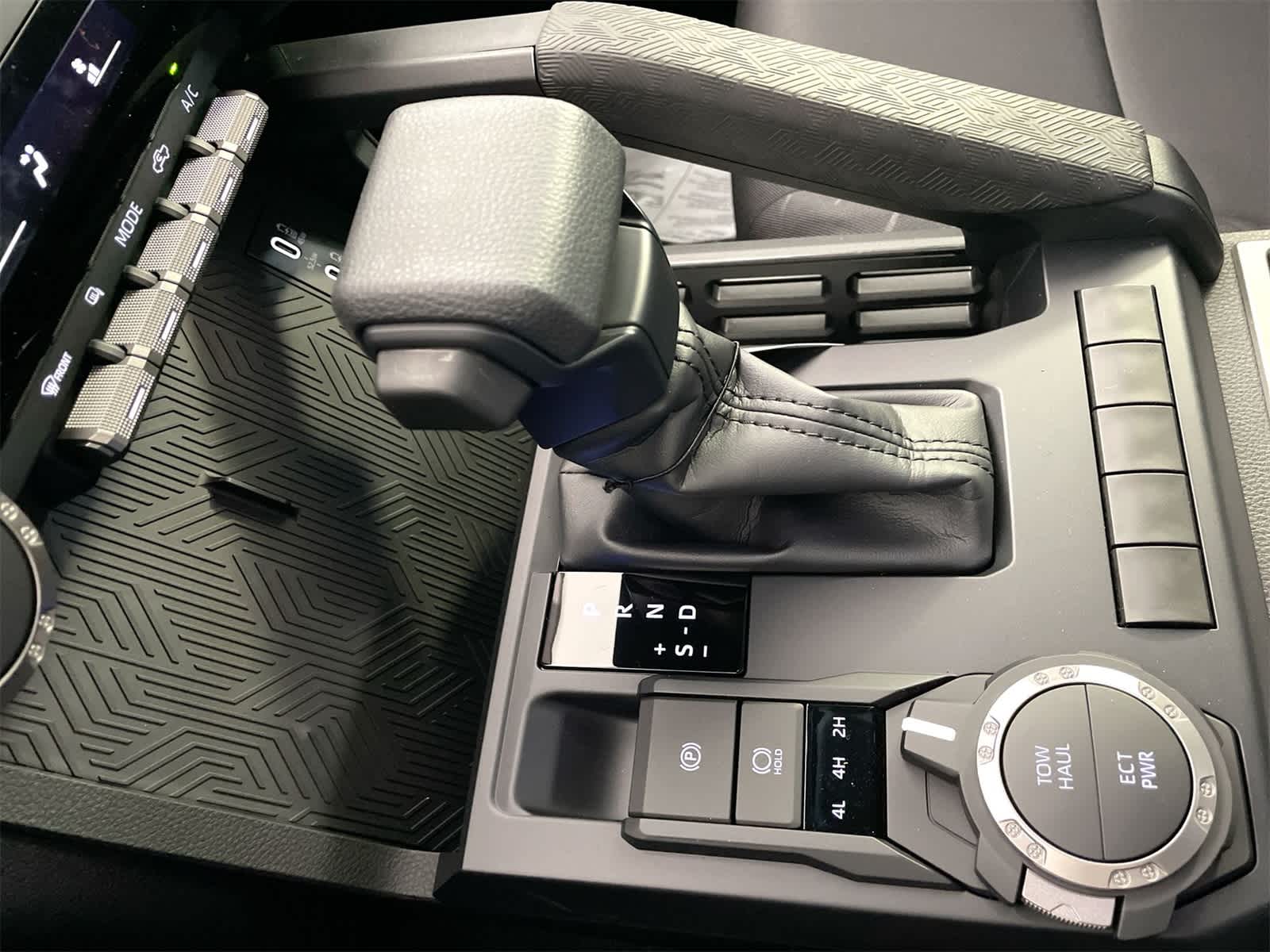 Thumbnail: 2025 Toyota Tacoma - 22