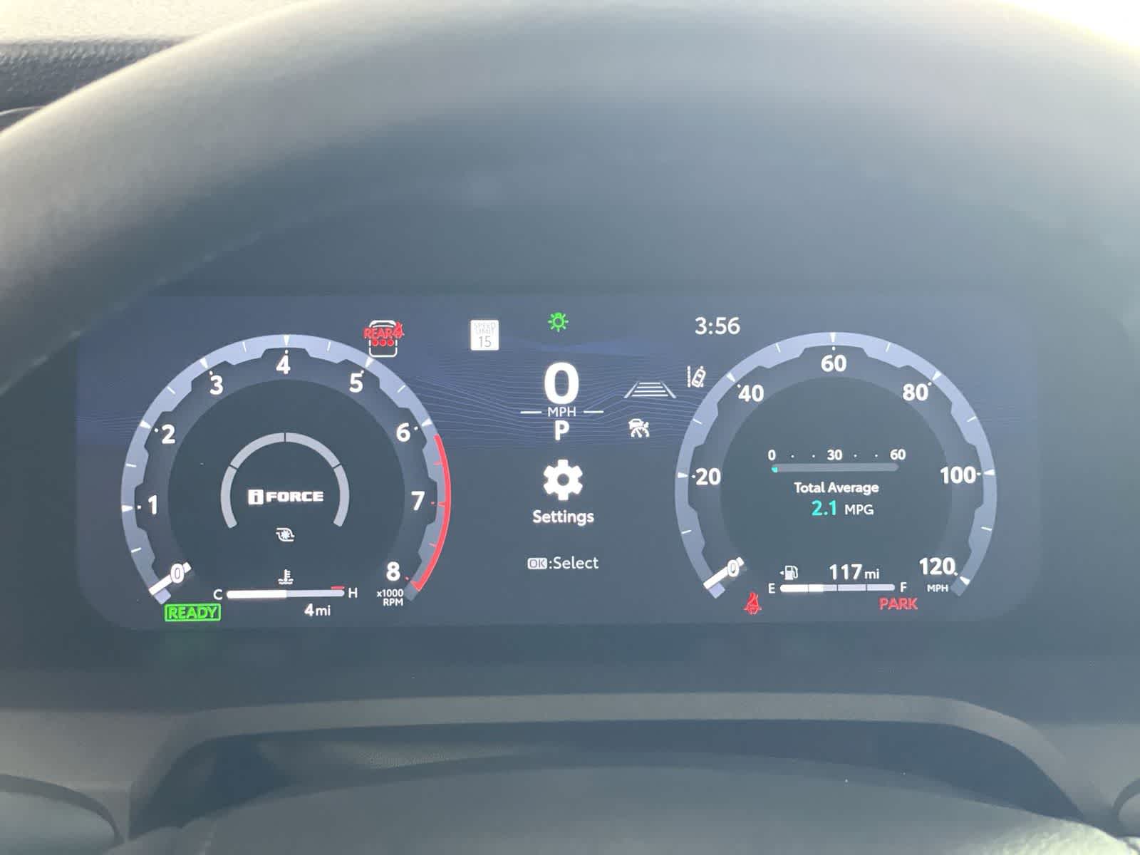 Thumbnail: 2026 Toyota 4Runner - 19