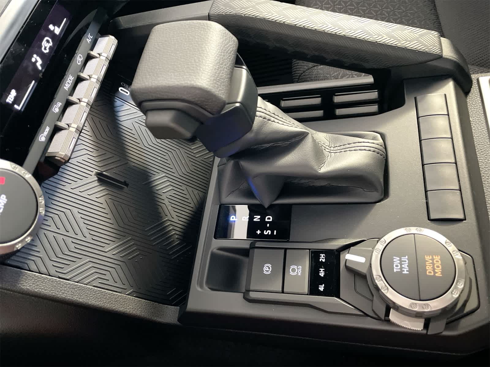 Thumbnail: 2026 Toyota 4Runner - 22