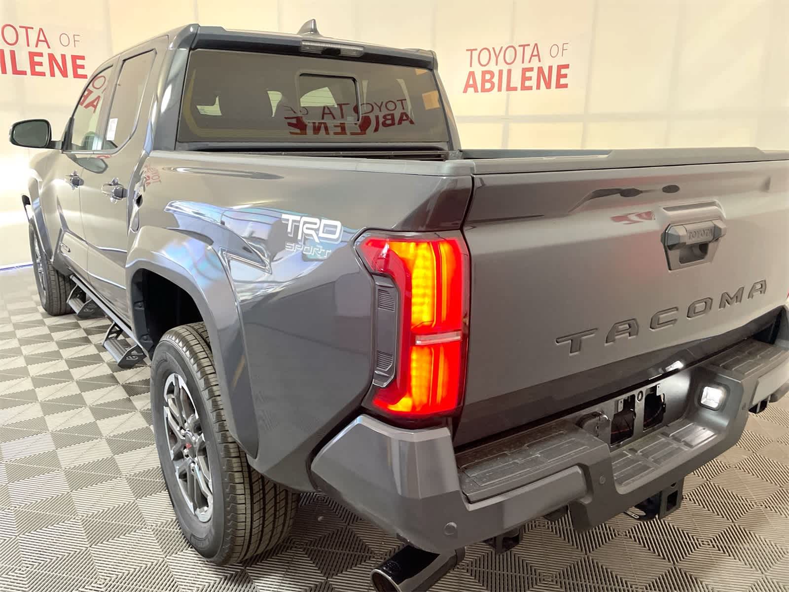 Thumbnail: 2025 Toyota Tacoma - 3