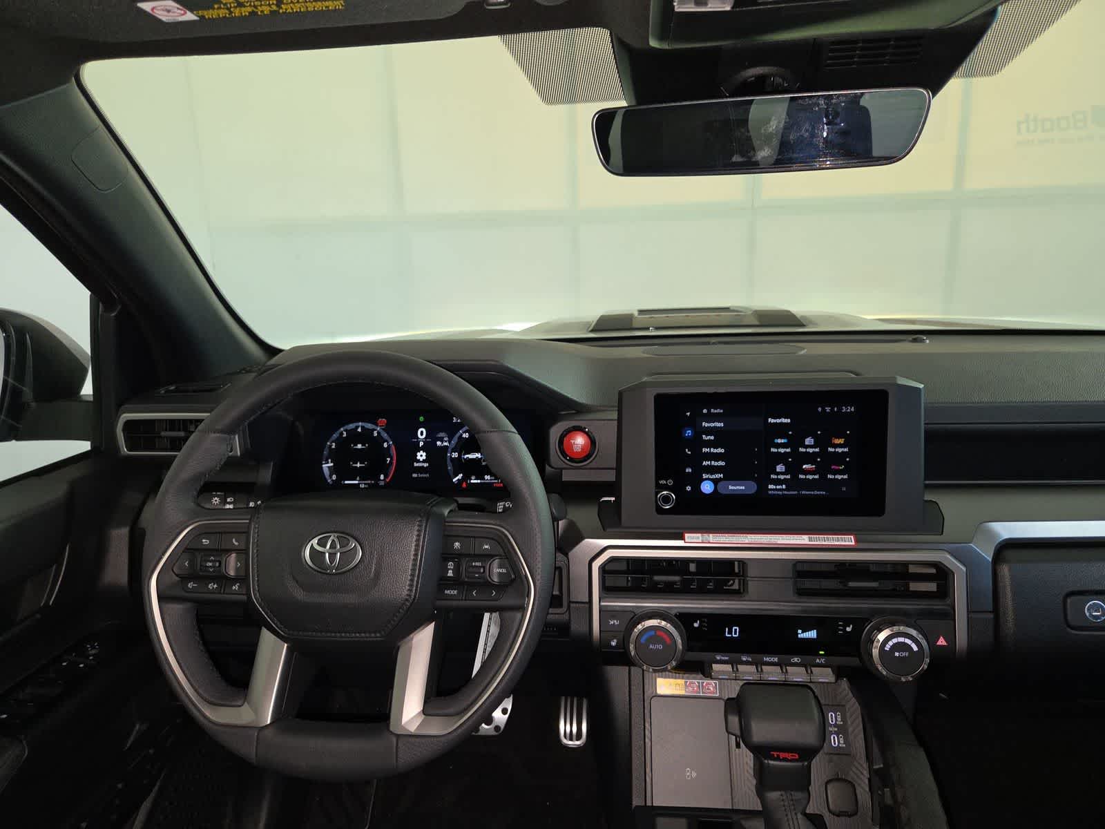 Thumbnail: 2026 Toyota 4Runner - 15