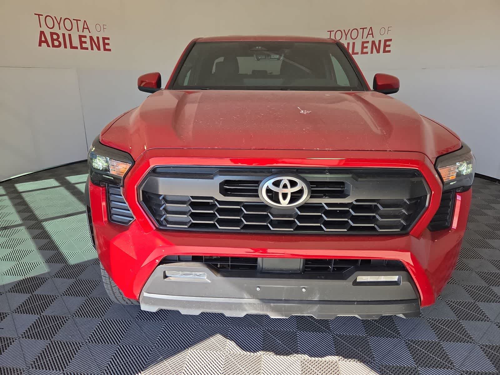 Thumbnail: 2025 Toyota Tacoma - 8