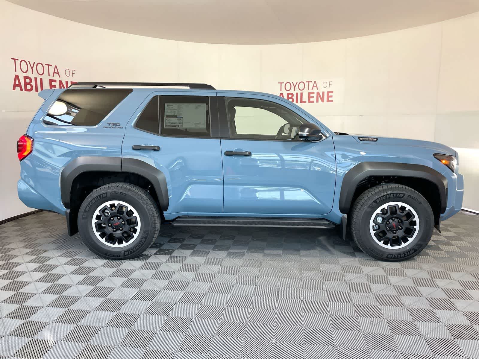 Thumbnail: 2026 Toyota 4Runner - 8
