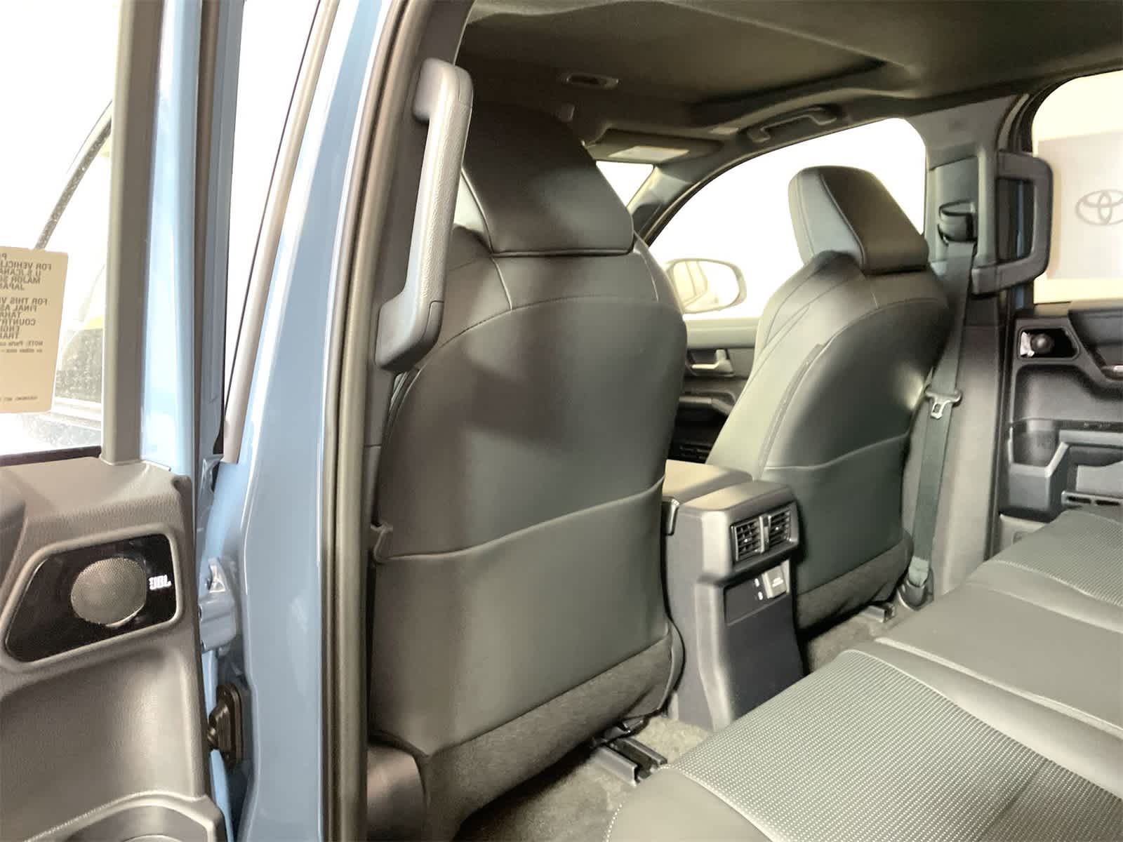 Thumbnail: 2025 Toyota 4Runner - 13