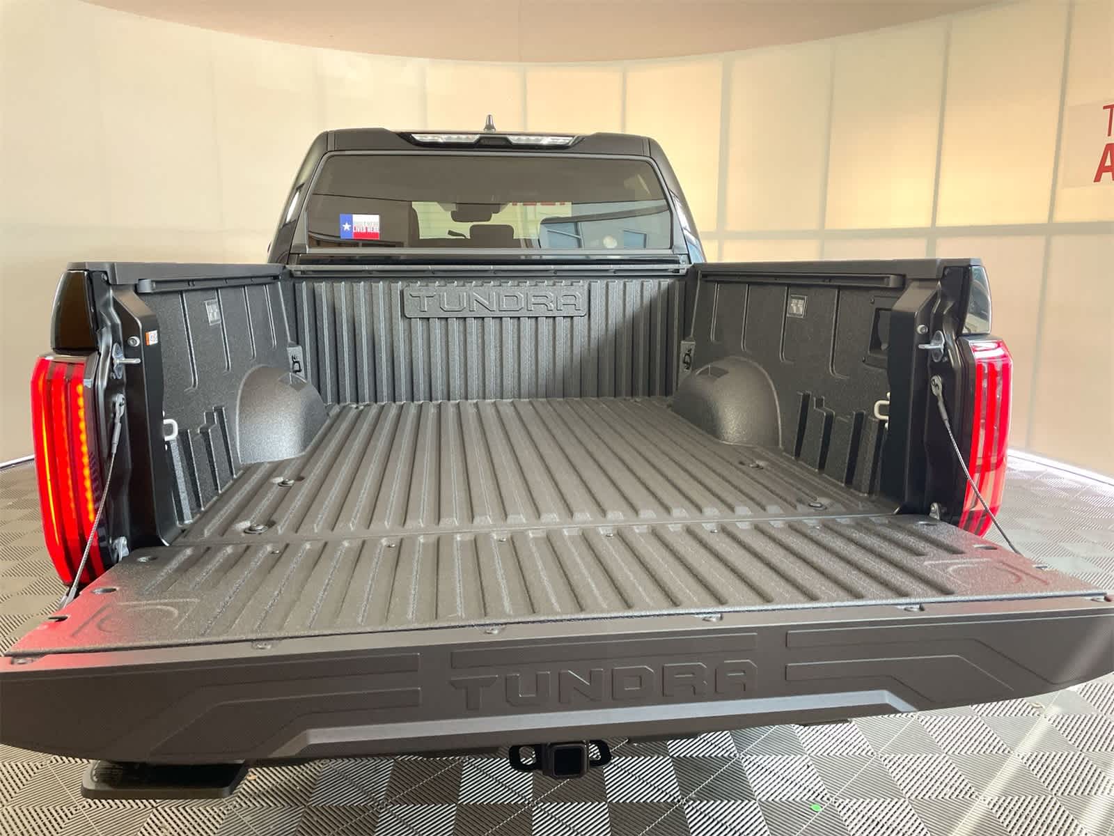 Thumbnail: 2026 Toyota Tundra - 5