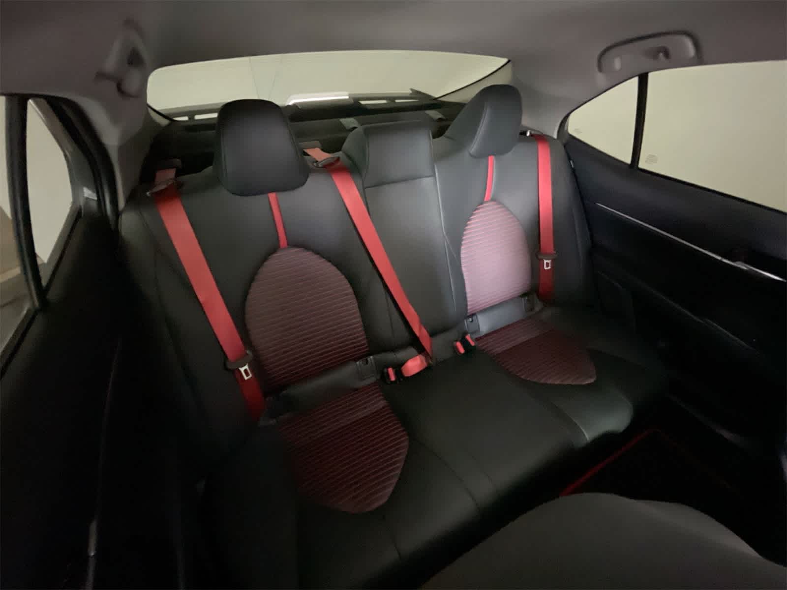 Thumbnail: 2024 Toyota Camry - 15