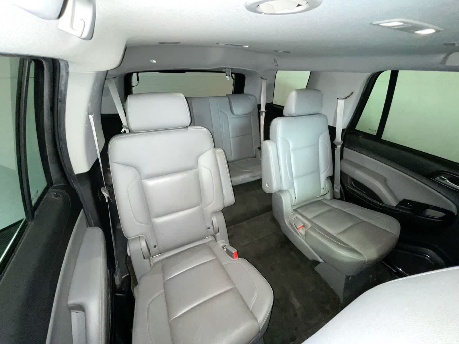 Thumbnail: 2016 Chevrolet Tahoe - 15