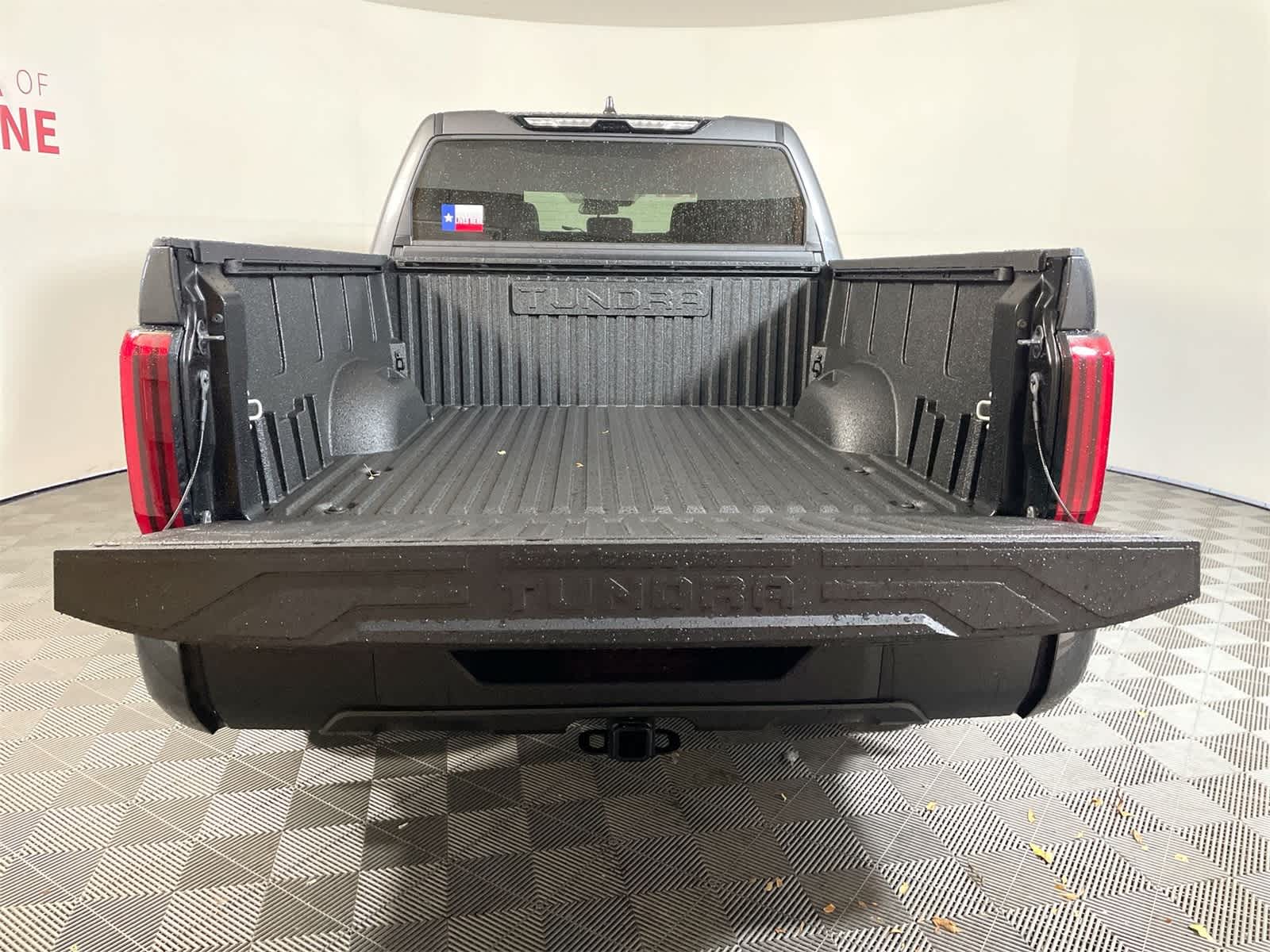 Thumbnail: 2026 Toyota Tundra - 5