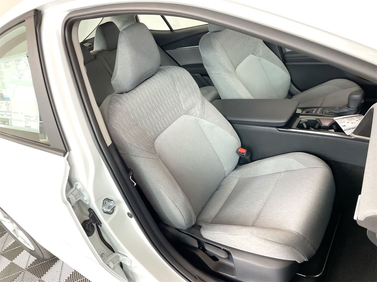 Thumbnail: 2026 Toyota Camry - 14