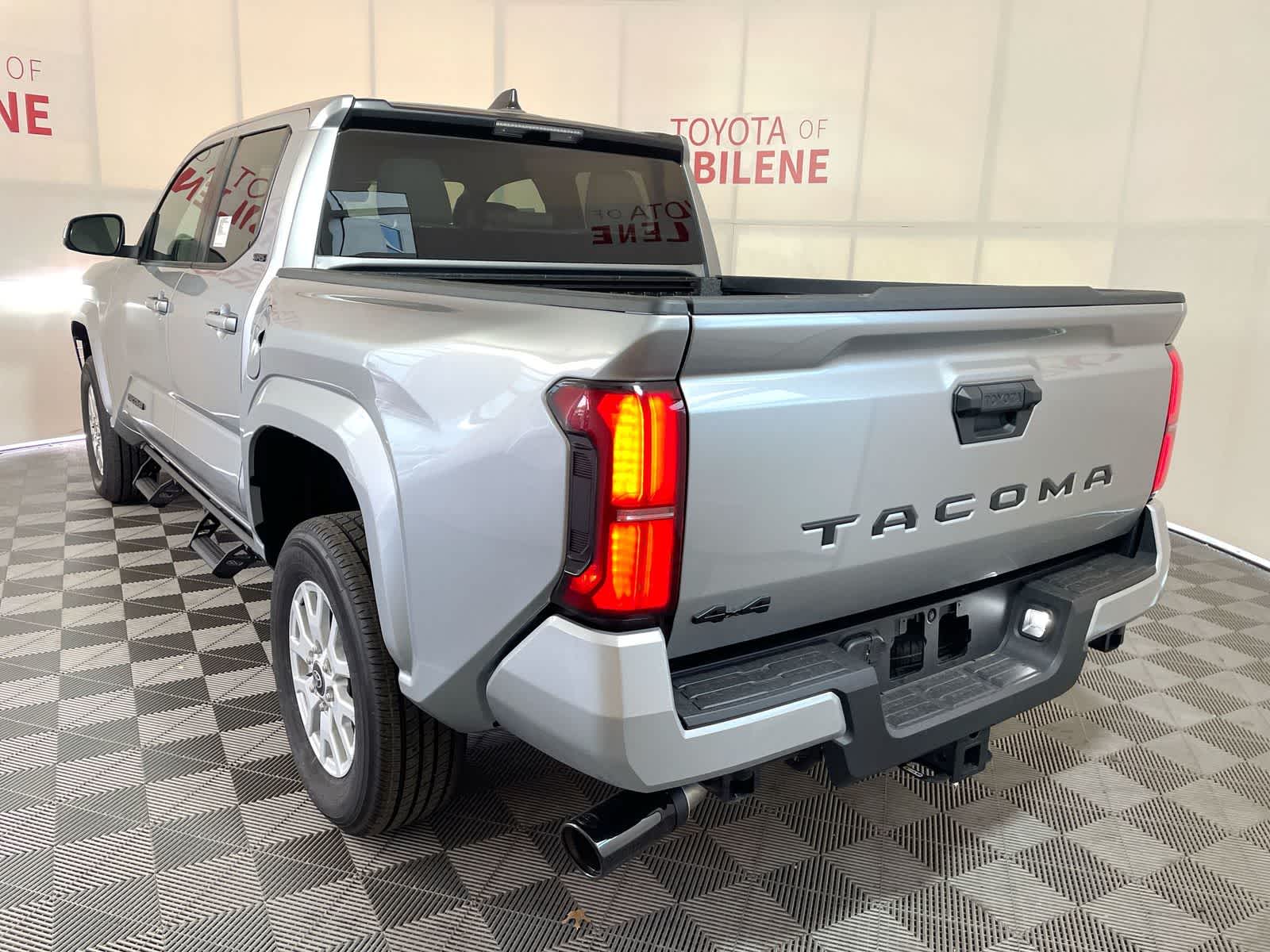 Thumbnail: 2026 Toyota Tacoma - 3