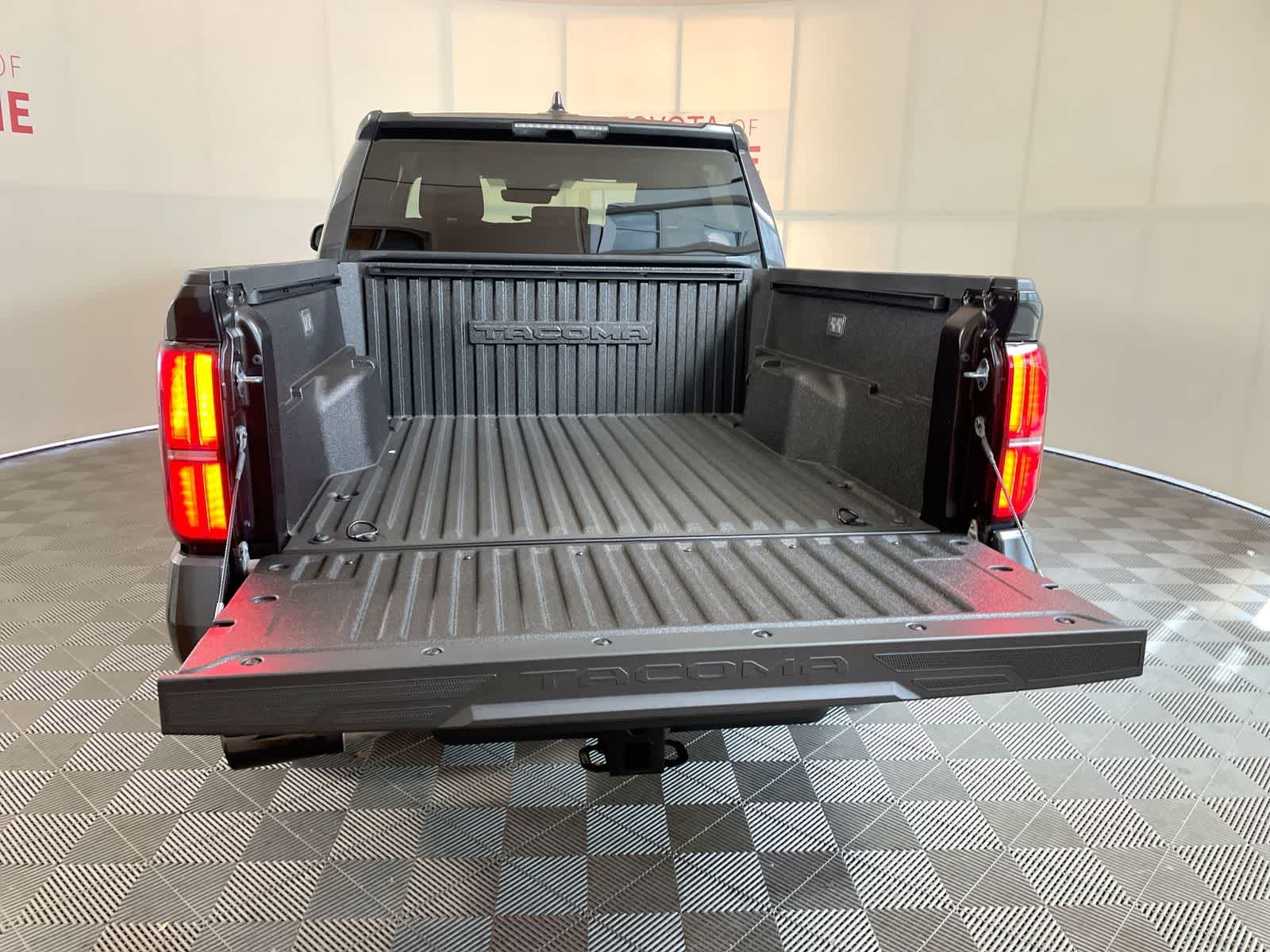 Thumbnail: 2026 Toyota Tacoma - 4